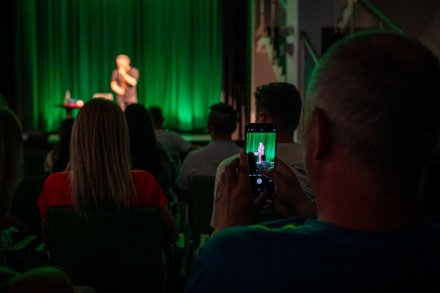 Majówka w Wiśle - 1 maja